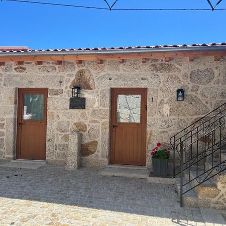 Eido De Bairros - Casa Cantinho Da Touca Arcos de Valdevez Exterior photo